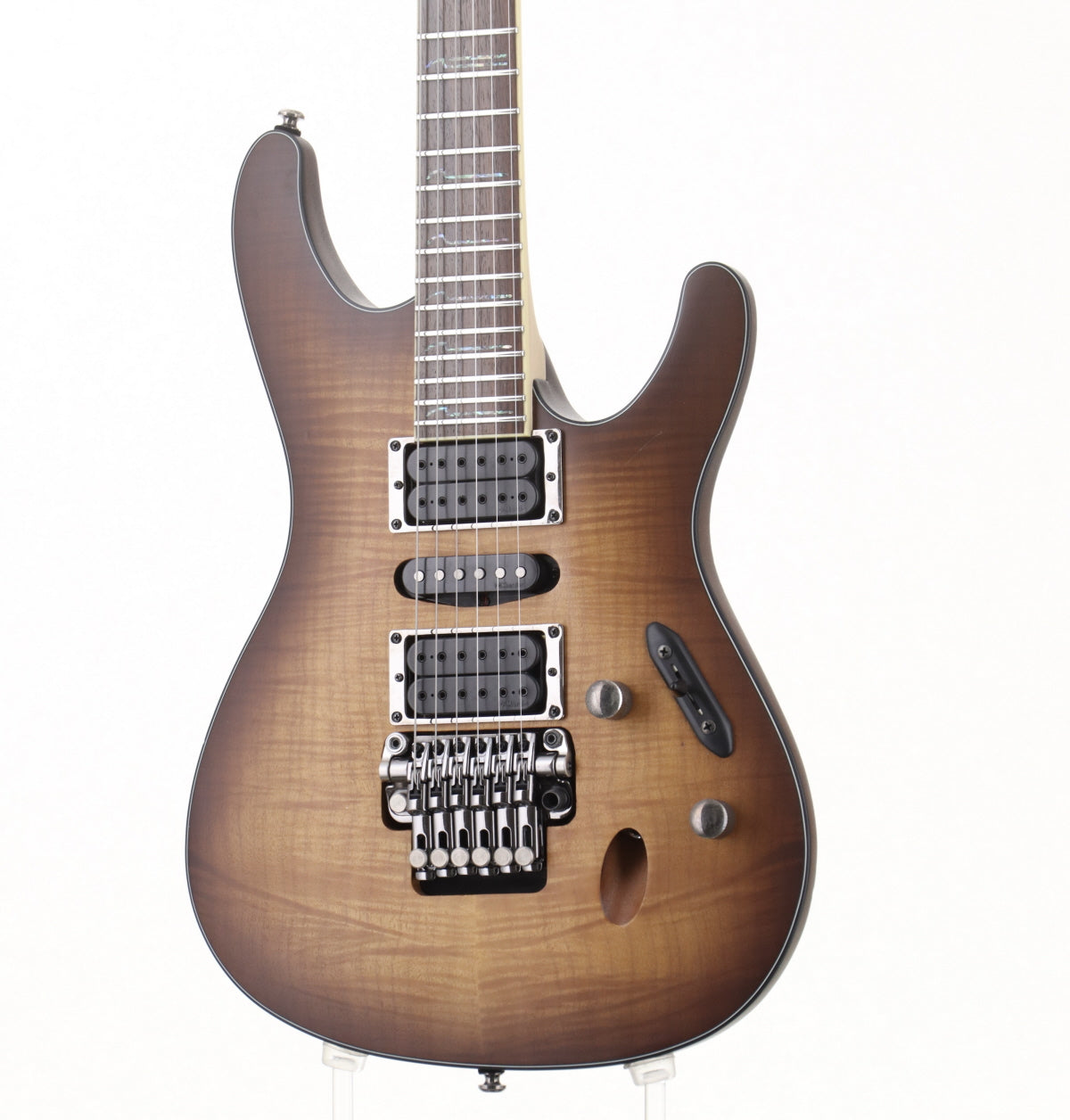USED IBANEZ / S770FM Modified ATF [06]