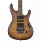 USED IBANEZ / S770FM Modified ATF [06]