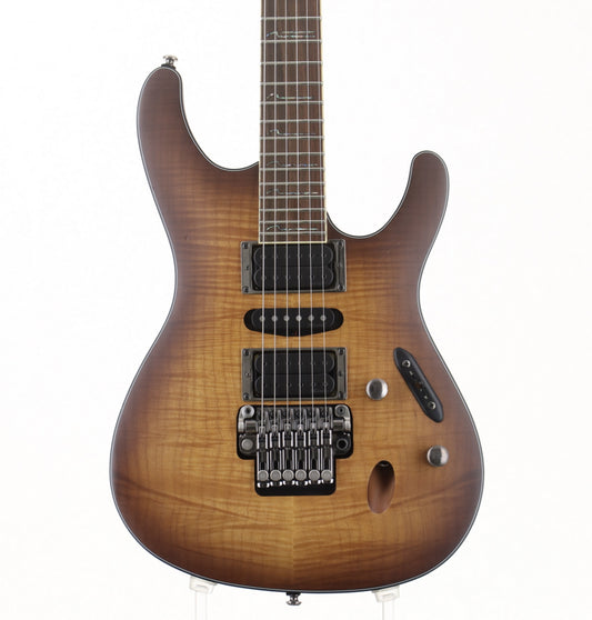 USED IBANEZ / S770FM Modified ATF [06]