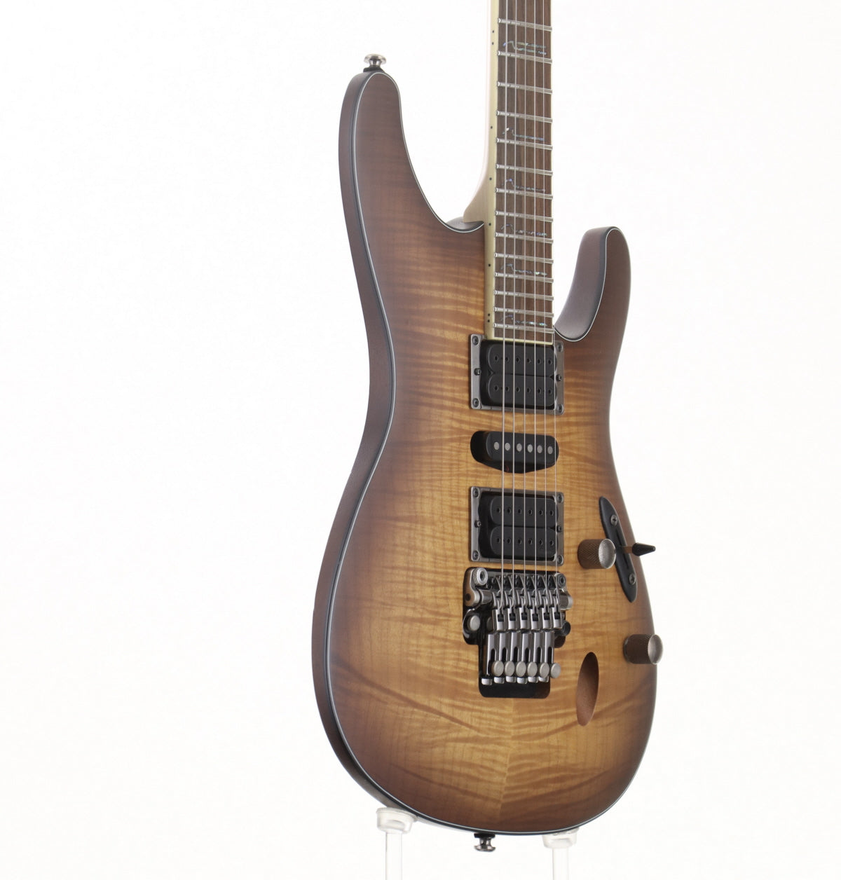 USED IBANEZ / S770FM Modified ATF [06]