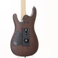 USED IBANEZ / S770FM Modified ATF [06]