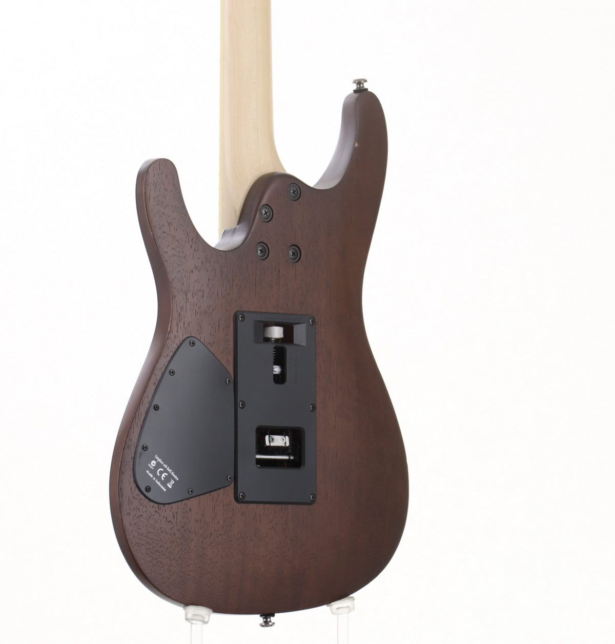 USED IBANEZ / S770FM Modified ATF [06]