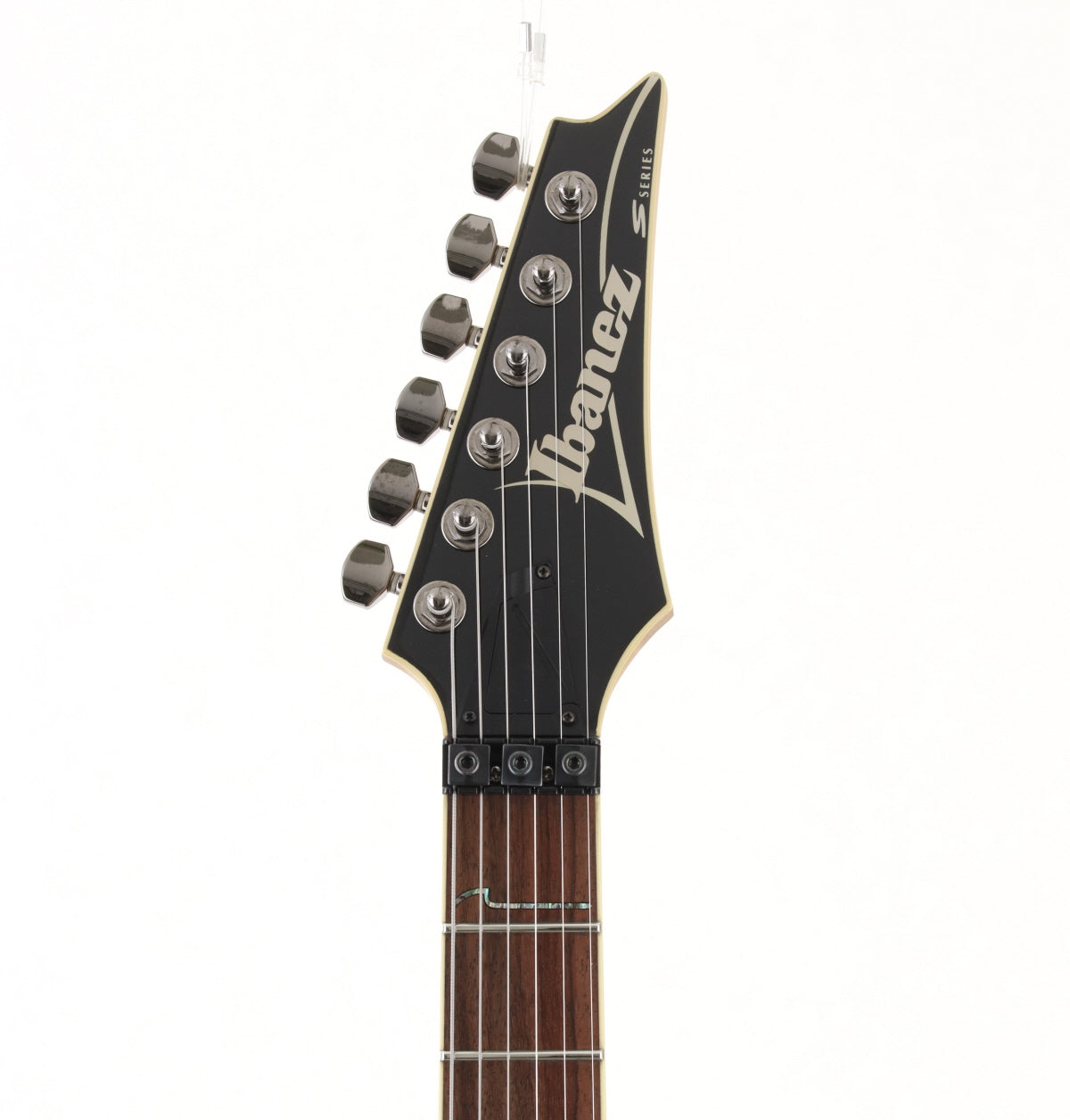 USED IBANEZ / S770FM Modified ATF [06]