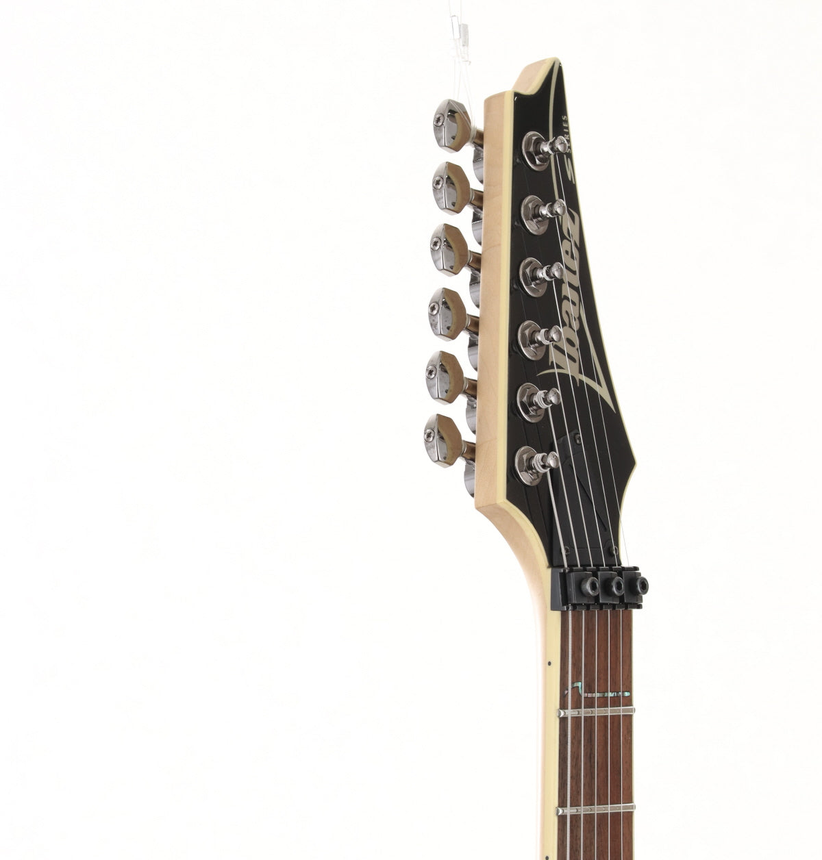 USED IBANEZ / S770FM Modified ATF [06]