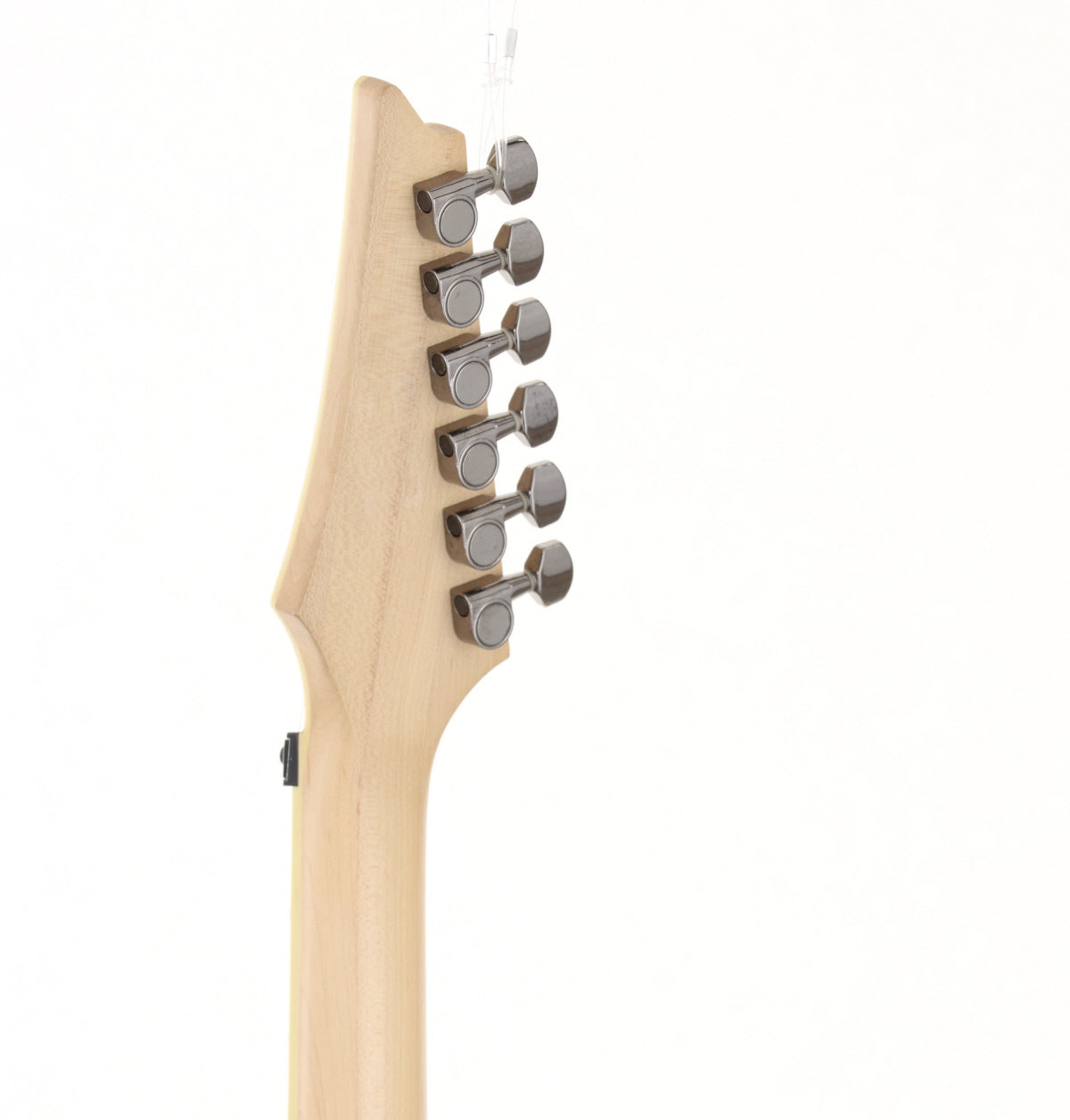 USED IBANEZ / S770FM Modified ATF [06]