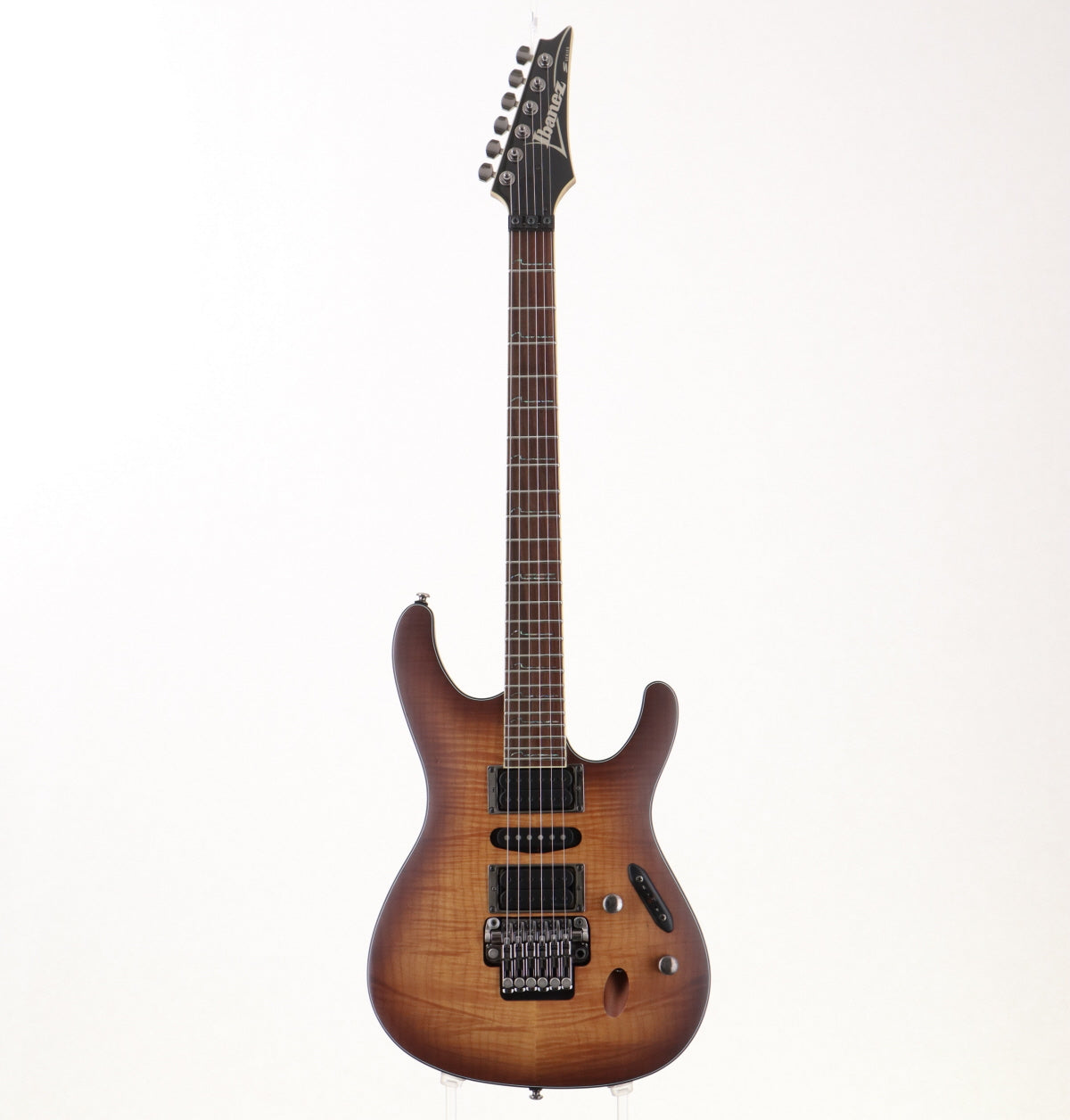 USED IBANEZ / S770FM Modified ATF [06]