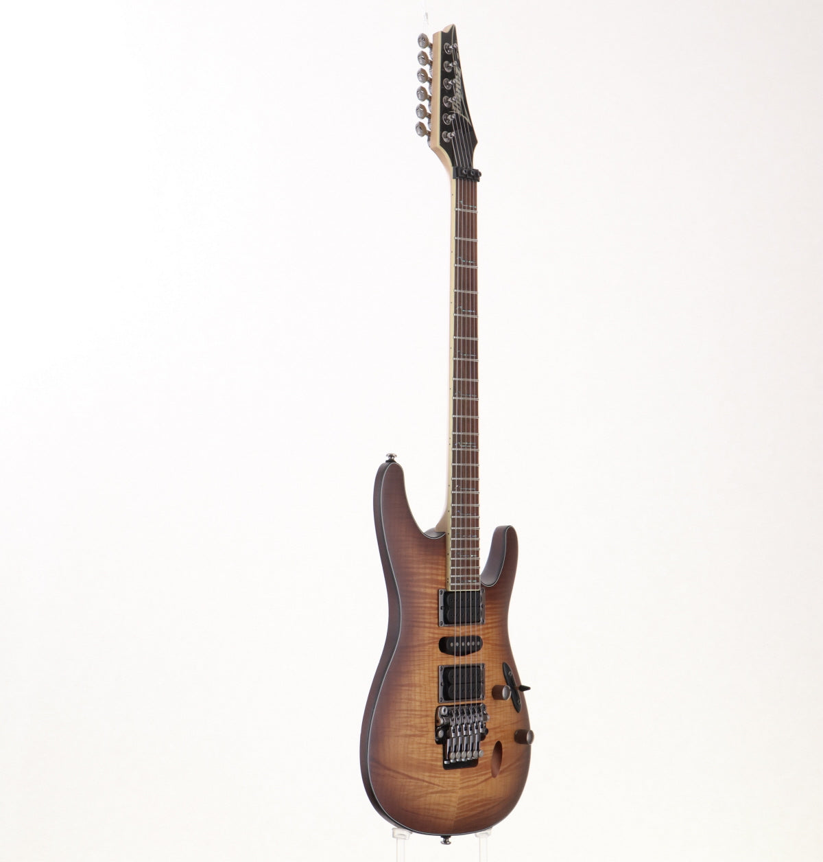 USED IBANEZ / S770FM Modified ATF [06]