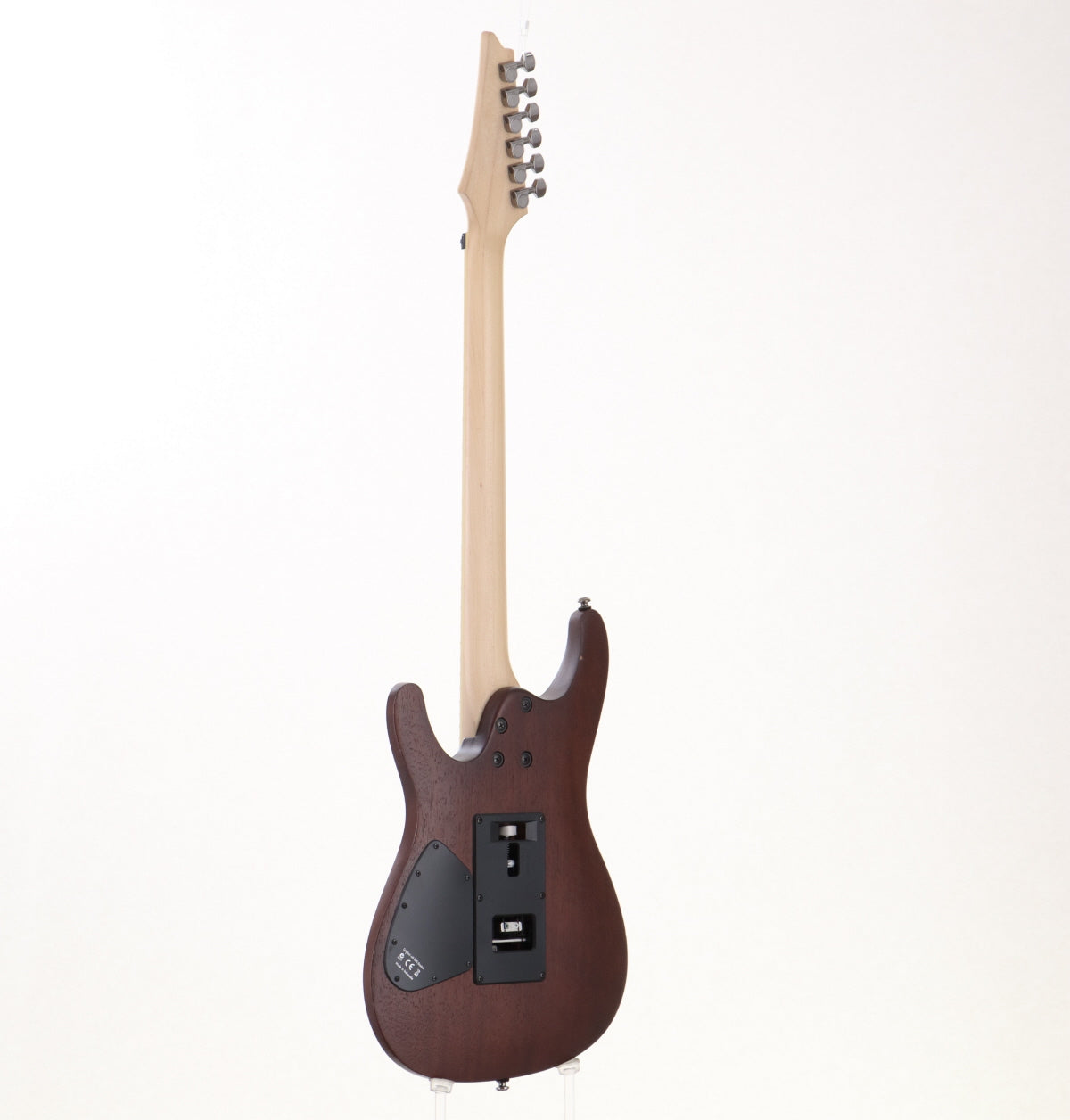 USED IBANEZ / S770FM Modified ATF [06]