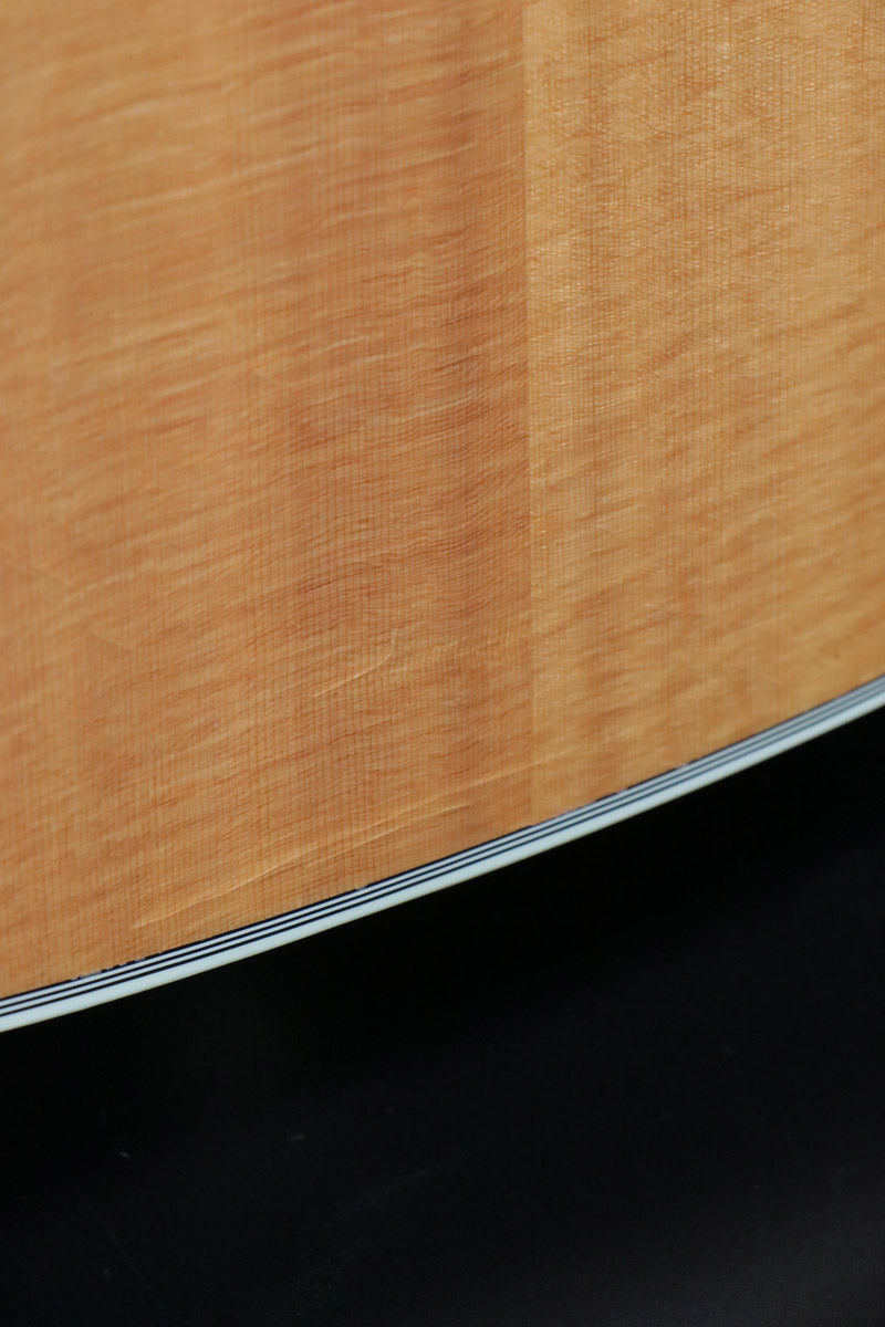 [SN 90885018] USED Gibson / Dove Antique Cherry &amp; Natural Top 1995 [10]