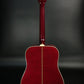 [SN 90885018] USED Gibson / Dove Antique Cherry &amp; Natural Top 1995 [10]
