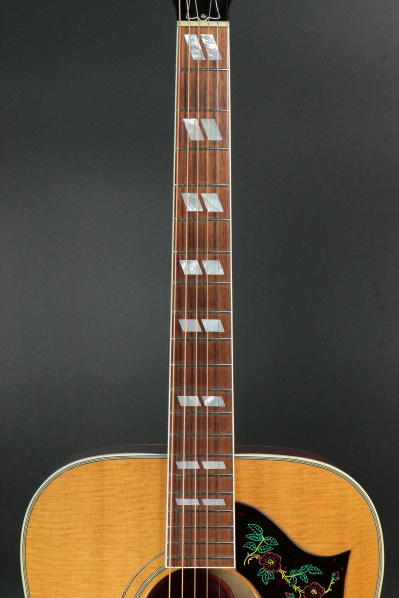 [SN 90885018] USED Gibson / Dove Antique Cherry &amp; Natural Top 1995 [10]