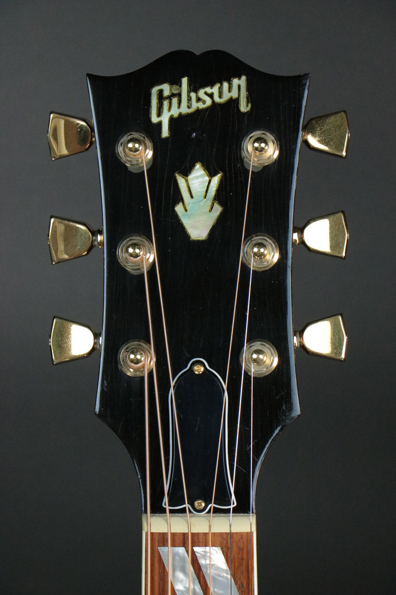 [SN 90885018] USED Gibson / Dove Antique Cherry &amp; Natural Top 1995 [10]