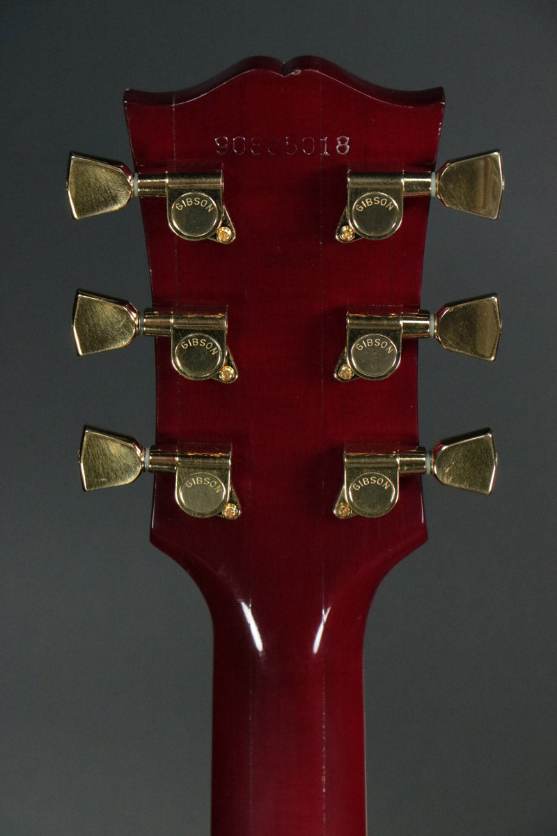 [SN 90885018] USED Gibson / Dove Antique Cherry &amp; Natural Top 1995 [10]