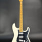 [SN NR00641] USED Fender / Nile Rodgers Hitmaker Stratocaster Olympic White 2022 [10]