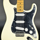 [SN NR00641] USED Fender / Nile Rodgers Hitmaker Stratocaster Olympic White 2022 [10]