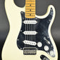 [SN NR00641] USED Fender / Nile Rodgers Hitmaker Stratocaster Olympic White 2022 [10]