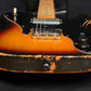 [SN 527259] USED Fender / 1973 Telecaster Custom Sunburst [04]