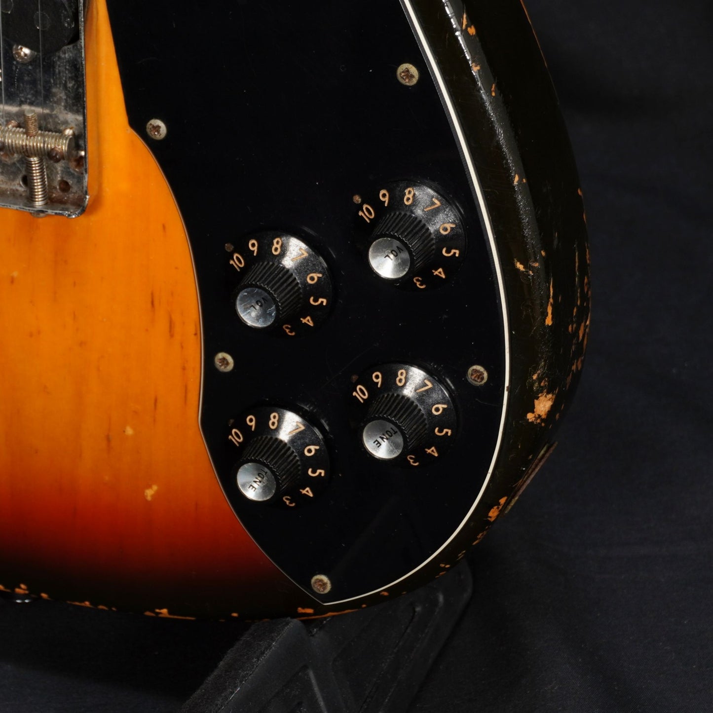 [SN 527259] USED Fender / 1973 Telecaster Custom Sunburst [04]