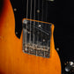 [SN 527259] USED Fender / 1973 Telecaster Custom Sunburst [04]