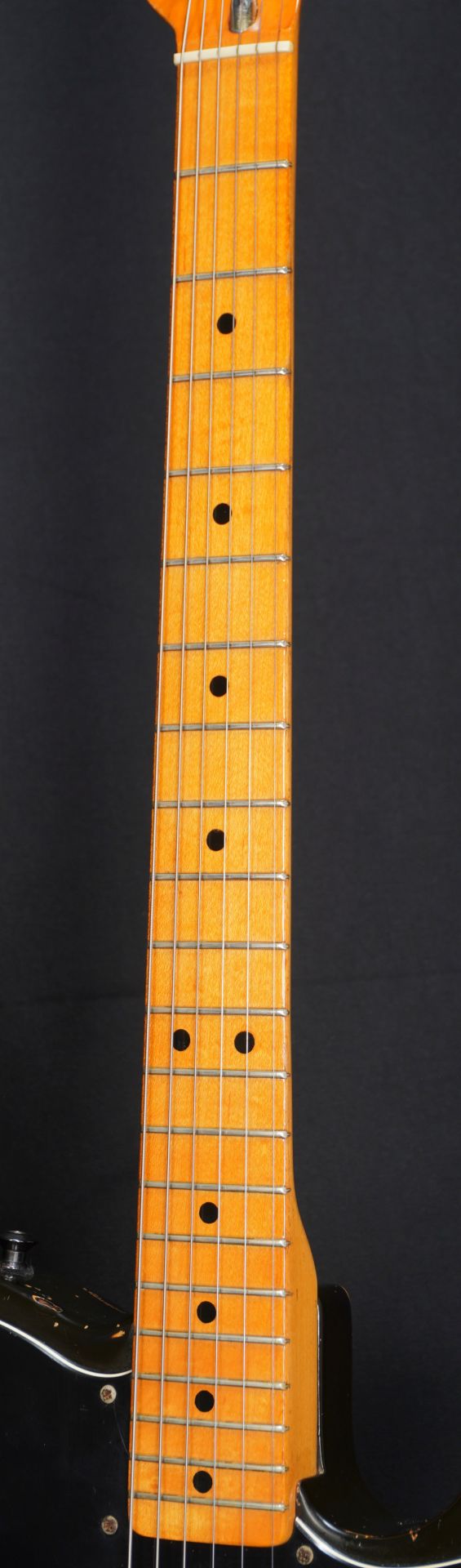 [SN 527259] USED Fender / 1973 Telecaster Custom Sunburst [04]