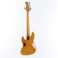 [SN Z1138201] USED Fender USA / Marcus Miller Jazz Bass V Aged Natural [12]