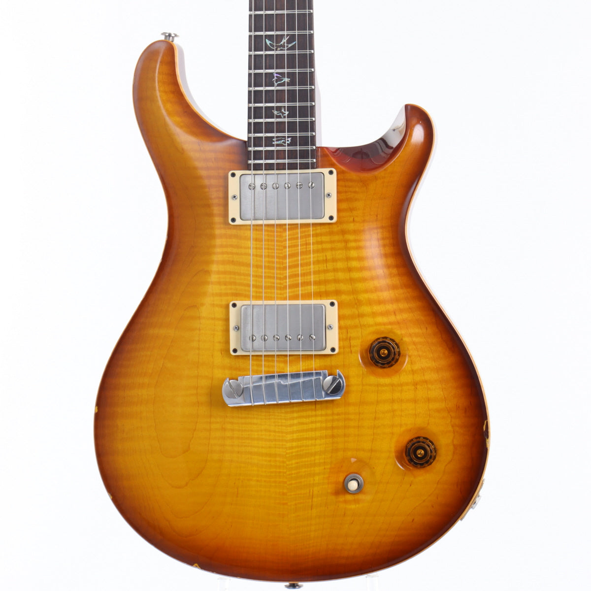 [SN 09149670] USED Paul Reed Smith (PRS) / McCarty 2009 Smokeburst [12]