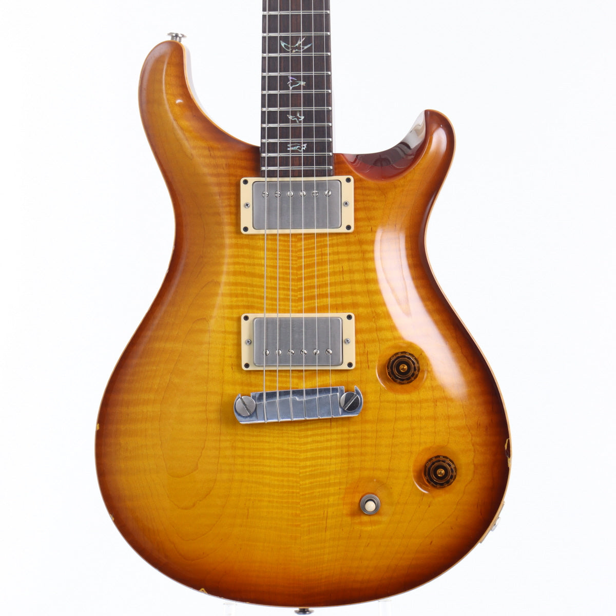[SN 09149670] USED Paul Reed Smith (PRS) / McCarty 2009 Smokeburst [12]