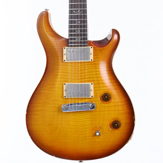 [SN 09149670] USED Paul Reed Smith (PRS) / McCarty 2009 Smokeburst [12]