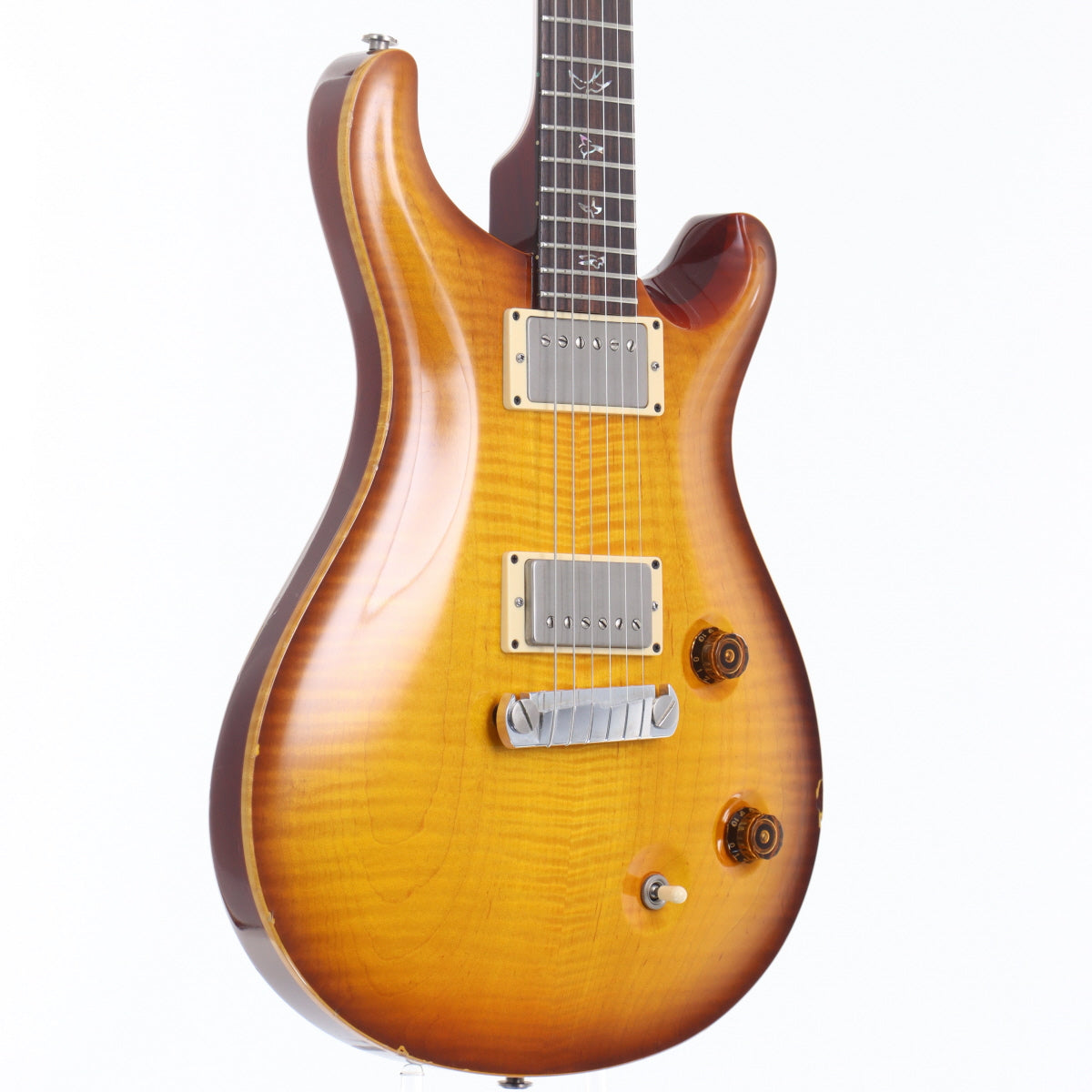 [SN 09149670] USED Paul Reed Smith (PRS) / McCarty 2009 Smokeburst [12]