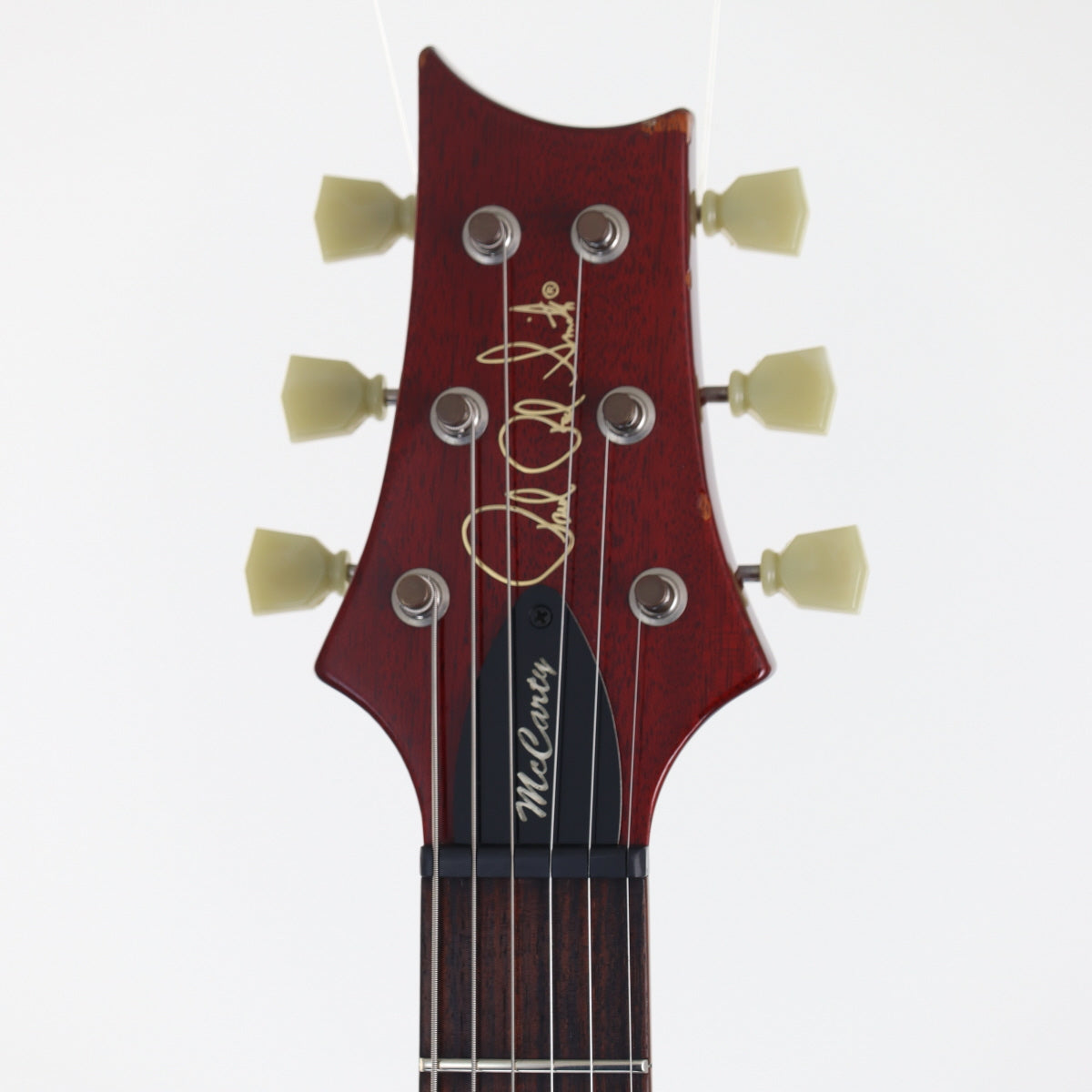 [SN 09149670] USED Paul Reed Smith (PRS) / McCarty 2009 Smokeburst [12]