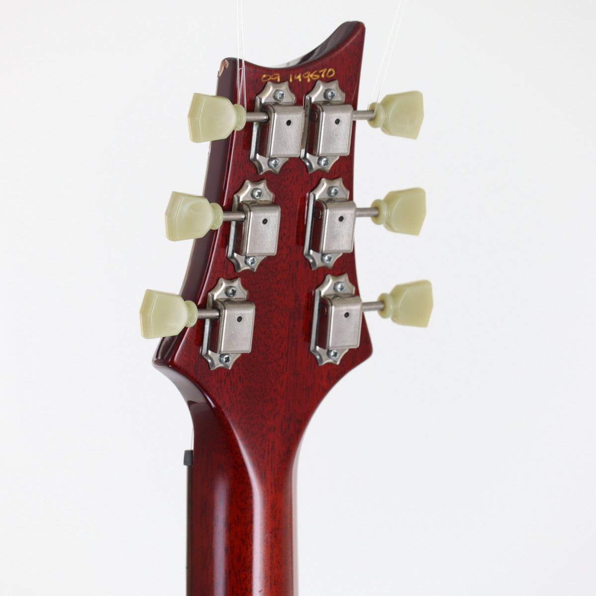 [SN 09149670] USED Paul Reed Smith (PRS) / McCarty 2009 Smokeburst [12]