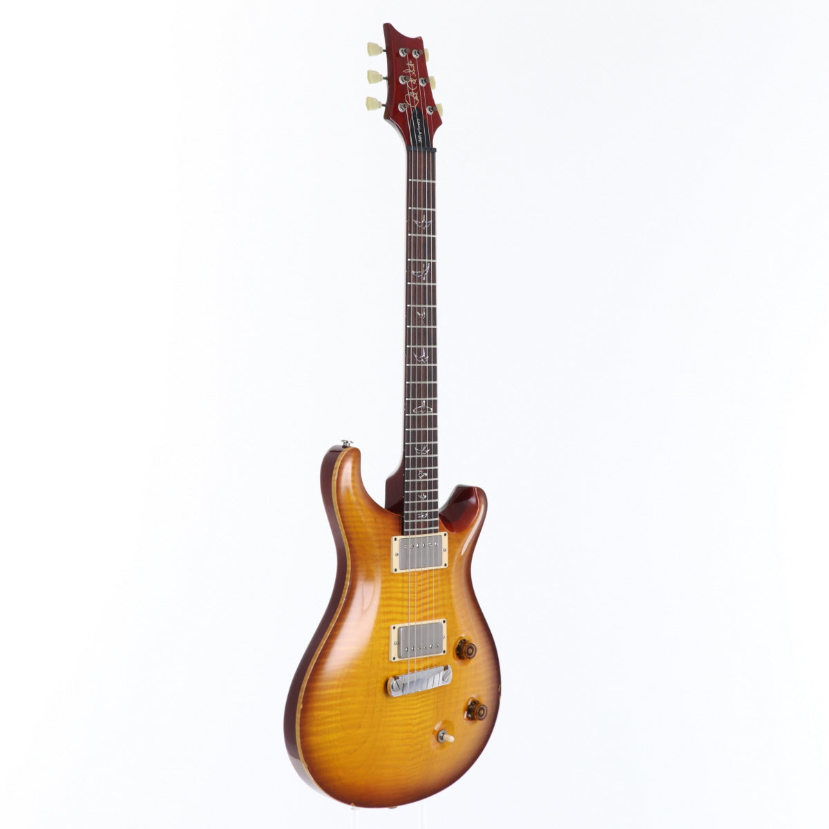[SN 09149670] USED Paul Reed Smith (PRS) / McCarty 2009 Smokeburst [12]