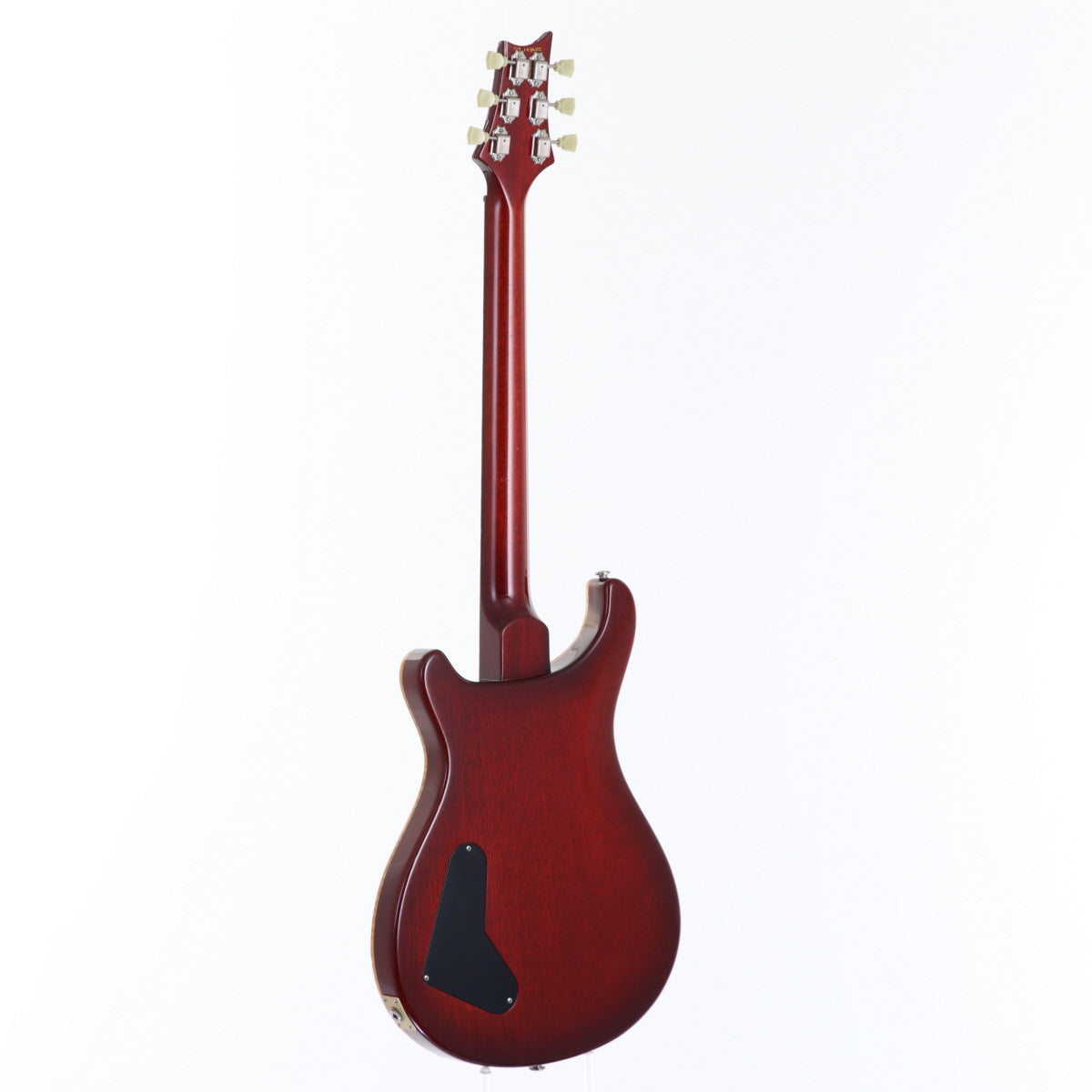 [SN 09149670] USED Paul Reed Smith (PRS) / McCarty 2009 Smokeburst [12]