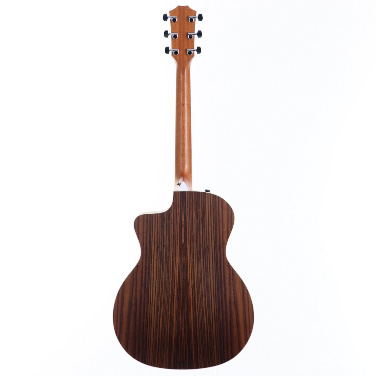 [SN 2107300135] USED Taylor / 214ce ES-T Natural [11]