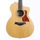 [SN 2107300135] USED Taylor / 214ce ES-T Natural [11]