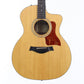 [SN 2107300135] USED Taylor / 214ce ES-T Natural [11]