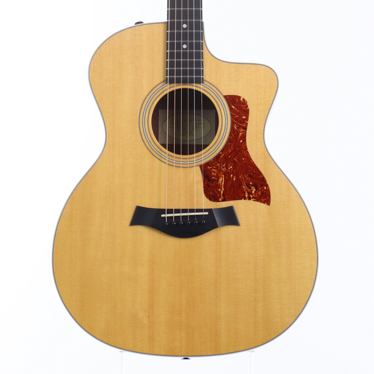 [SN 2107300135] USED Taylor / 214ce ES-T Natural [11]