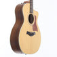 [SN 2107300135] USED Taylor / 214ce ES-T Natural [11]