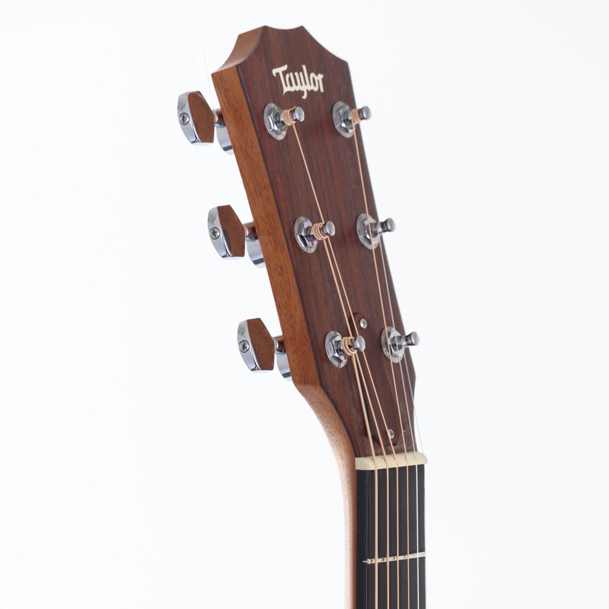 [SN 2107300135] USED Taylor / 214ce ES-T Natural [11]
