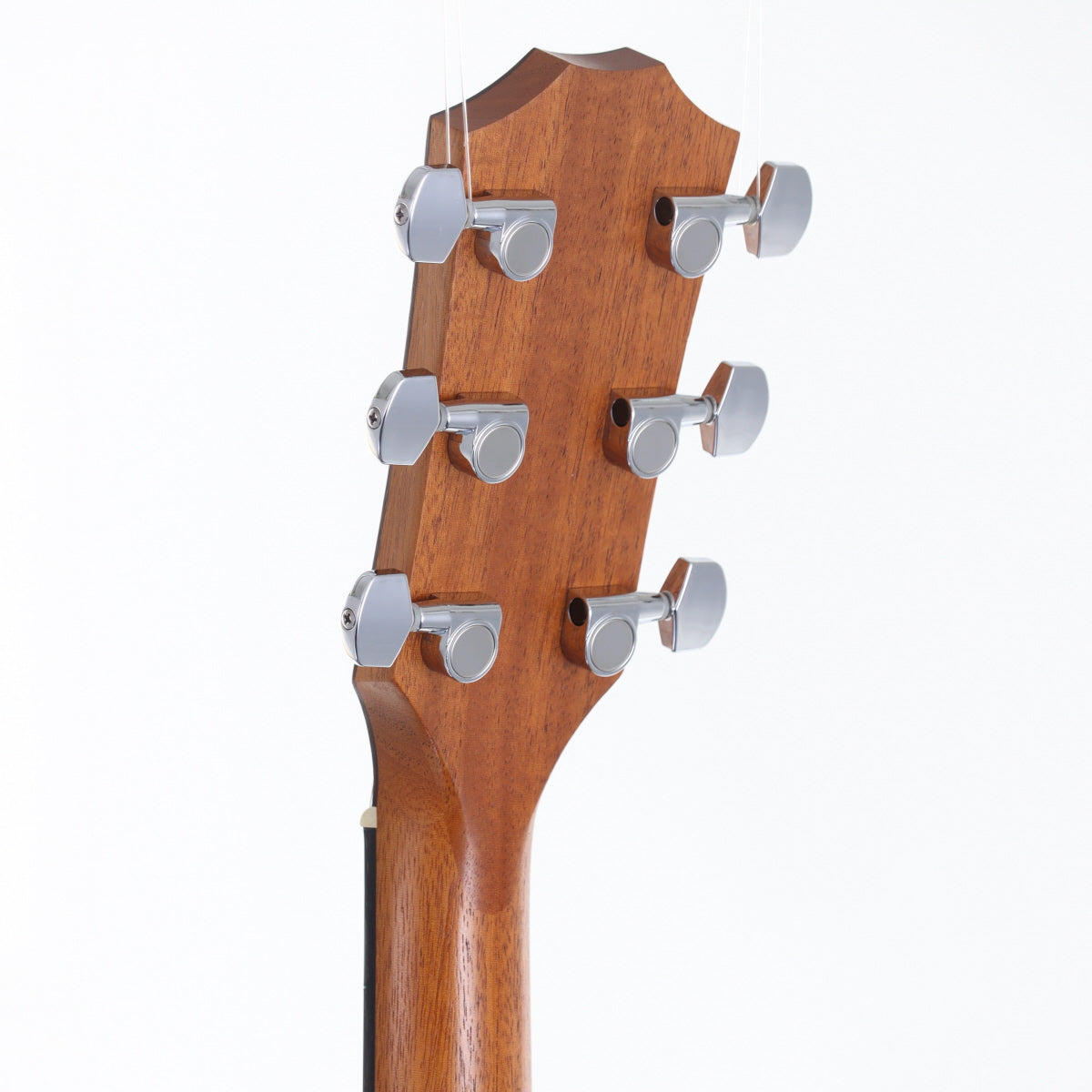 [SN 2107300135] USED Taylor / 214ce ES-T Natural [11]