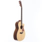 [SN 2107300135] USED Taylor / 214ce ES-T Natural [11]