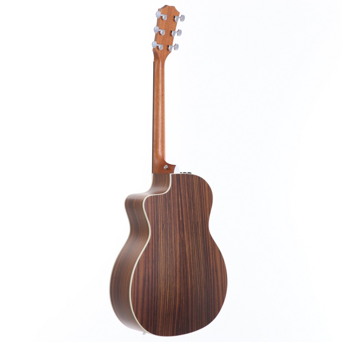 [SN 2107300135] USED Taylor / 214ce ES-T Natural [11]