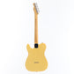[SN R3206] USED Fender Custom Shop / 1951 Nocaster NOS Butter Scotch Blonde [12]