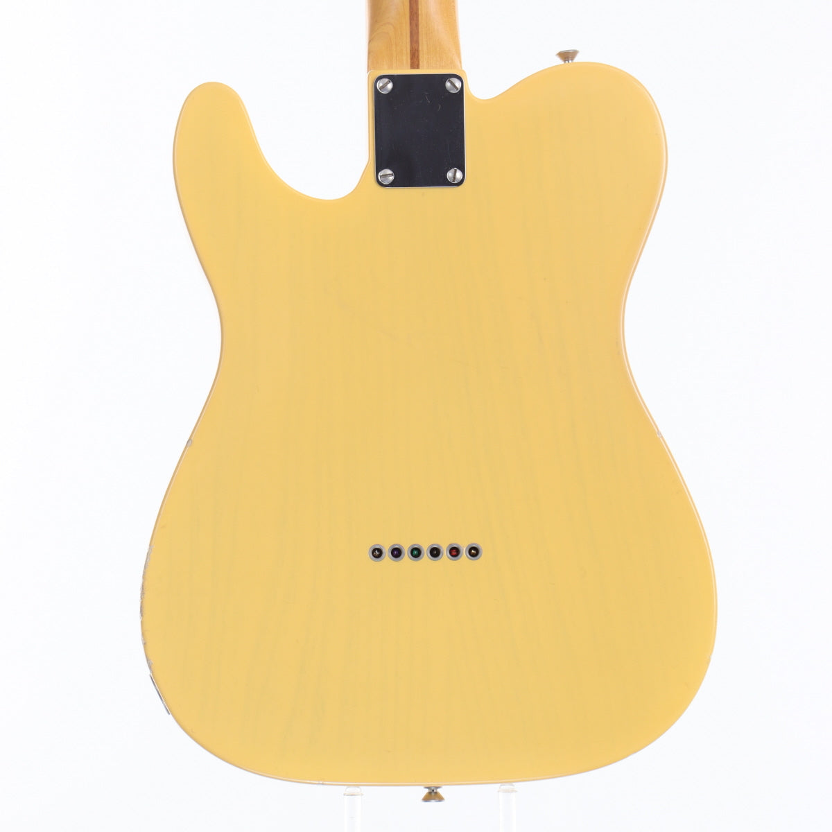 [SN R3206] USED Fender Custom Shop / 1951 Nocaster NOS Butter Scotch Blonde [12]