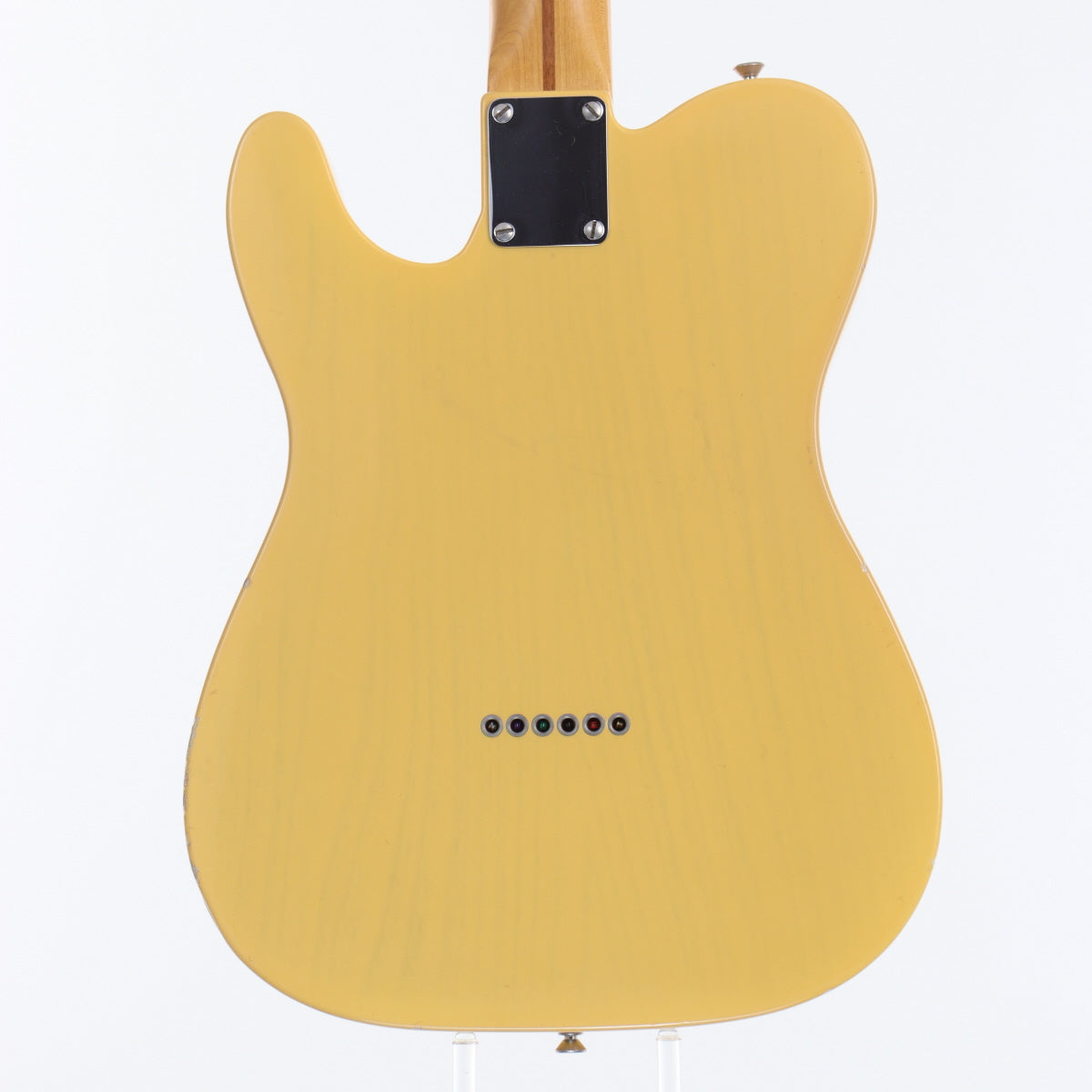 [SN R3206] USED Fender Custom Shop / 1951 Nocaster NOS Butter Scotch Blonde [12]
