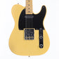 [SN R3206] USED Fender Custom Shop / 1951 Nocaster NOS Butter Scotch Blonde [12]