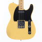 [SN R3206] USED Fender Custom Shop / 1951 Nocaster NOS Butter Scotch Blonde [12]