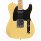 [SN R3206] USED Fender Custom Shop / 1951 Nocaster NOS Butter Scotch Blonde [12]