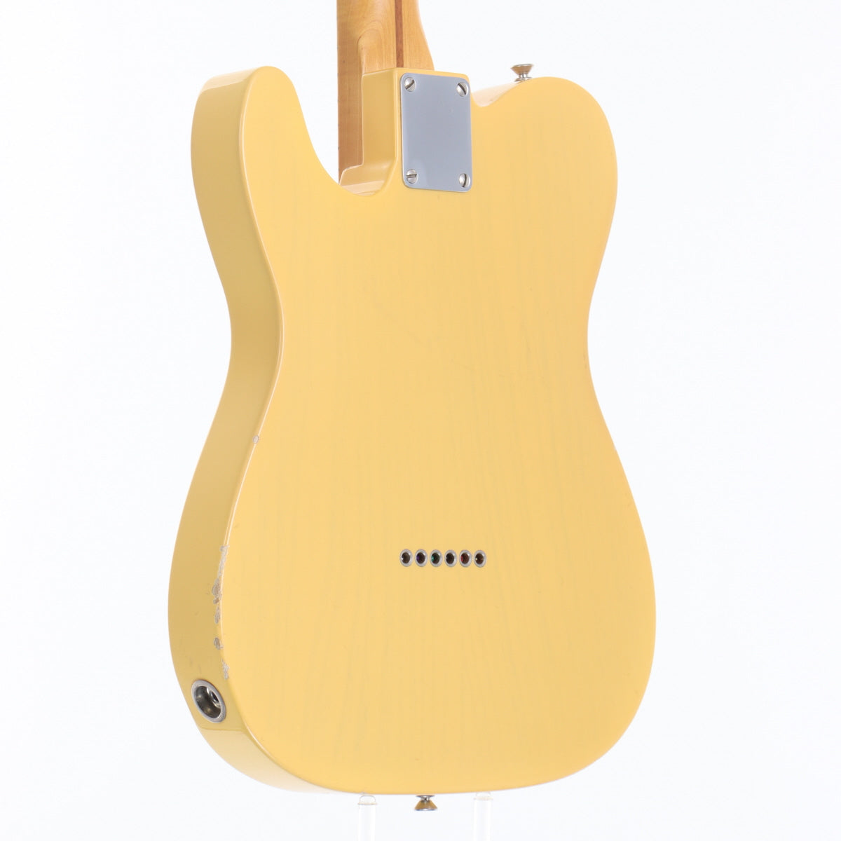 [SN R3206] USED Fender Custom Shop / 1951 Nocaster NOS Butter Scotch Blonde [12]