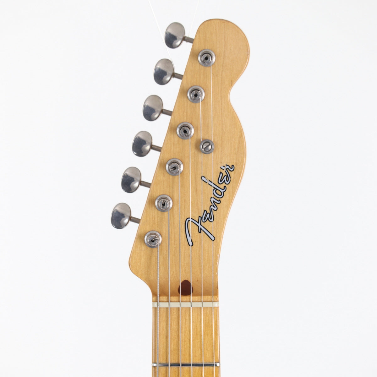 [SN R3206] USED Fender Custom Shop / 1951 Nocaster NOS Butter Scotch Blonde [12]